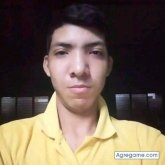 Luis palmera
