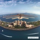 Busco conocer gente. Una persona