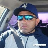 Heli Godinez, Chico de Grass Valley para Chicos en Agregame.