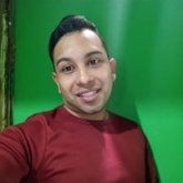 Busco conocer gente.