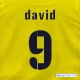 David