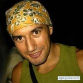 Eriq chico soltero en San Fernando