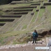 marcielo chica viuda en Lima