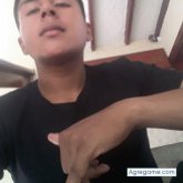 Hernancho78 chico soltero en Cartago