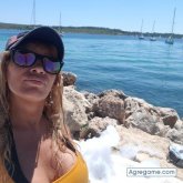 Colo50 chica soltera en Porto Cristo Novo