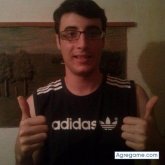 andyabba chico soltero en Salinas