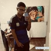 Conocer gente. Tranquilo. La musica.