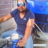 Luis Ismael Olivares