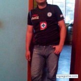 Arriaga Sánchez Gerardo Joel