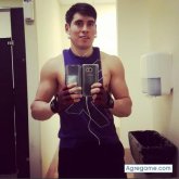 Luis Ponce