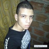 Andres101993 chico soltero en Santiago De Cali