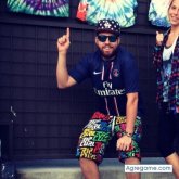 RodeiguezPaTi chico soltero en Monforte Del Cid