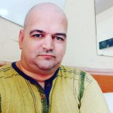 juanangel4229 chico soltero en Barrio Peral