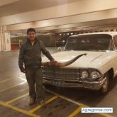 nelsonpolo chico soltero en Kyle