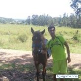 Busco conocer gente. Hacer amistades. Me