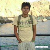 dannyleonard chico soltero en Arequipa
