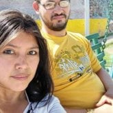 Busco una mujer carismatica,alegres y