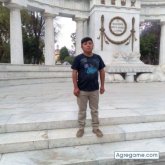 juanoviedo1 chico soltero en Valle De Chalco Solidaridad