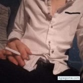 Busco hacer amistades. Nada en realidad.