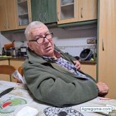 Busco pareja. Compartir vida. Persona