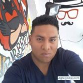 Gianmarco Raymundo