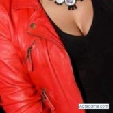 NIKkkITA chica soltera en Vigo