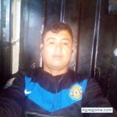 Carlos hernandez