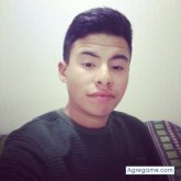 oskarito18 chico soltero en Santiago