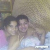Daniel Alejandro Loor Navarret, Chico de Malibu para Chicos en Agregame.