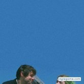 Busco conocer gente. Gente gringa.