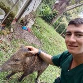 Busco pareja. Chicas 😏. Estudiante de