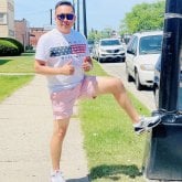 Busco pareja. Busco mujeres desde 25