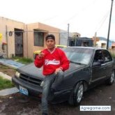 Moises Plascencia, Chico de Brentwood para Chicos en Agregame.