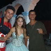 Busco conocer gente. Nada en especial