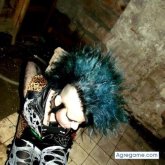 sepheryn chica casada en Curicó