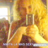 nikita chica soltera en Buenos Aires