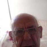 Sergio Matos, Chico soltero,  años de Lagunillas, Merida