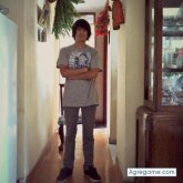 Chatear con Rolando1992 de Palo Alto