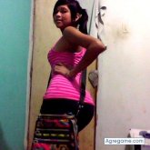 zexiiBebitah chica soltera en Maracaibo