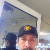 Rene López, Chico de Soledad para Chicos en Agregame.