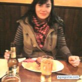 kenia75 chica divorciada en Alicante