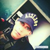 Miguel Angelito Inga Atunga