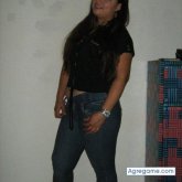 monis chica soltera en Cartago