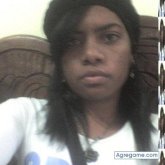 angelgotik88 chica soltera en Caraballeda