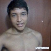 Humberto Arcega