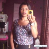 milay18 chica soltera en Caracas