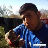 Foto de perfil de chicho1994