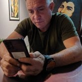 Busco pareja. Bueno.