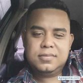 Fabricio Mejia