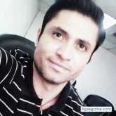 Mauro0714 chico soltero en El Salvador